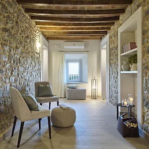Relais Ginevra Landhuis